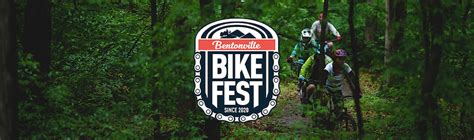 Bentonville Bike Fest Schedule